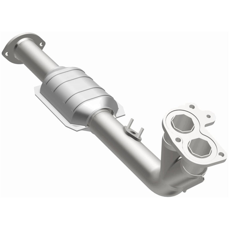 MagnaFlow Direct Fit Catalytic Converter 96-00 4-Runner 3.4L