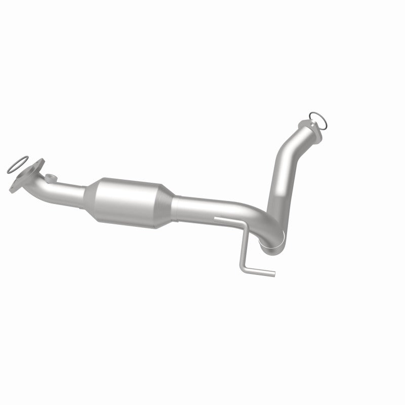 MagnaFlow Direct Fit Catalytic Converter 10-12 Toy FJ/4Runner 4.0L