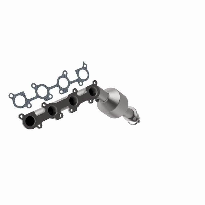 MagnaFlow Direct Fit Catalytic Converter 03-04 4Run 4.7 Passenger Side Manifold OEM