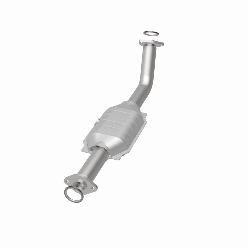 MagnaFlow Direct Fit Catalytic Converter 04-06 Toyota Tundra 4.7L Passenger Side Front