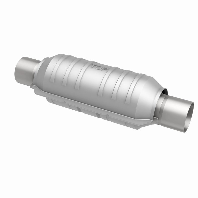 MagnaFlow Universal Catalytic Converter 2.25 CA