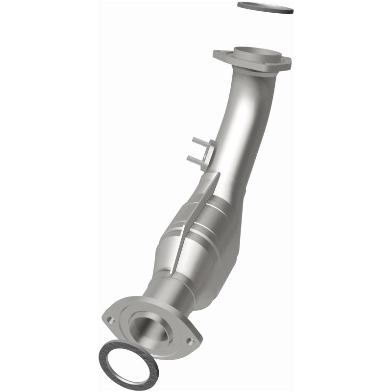 MagnaFlow Direct Fit Catalytic Converter 00-04 Toyota Tacoma 3.4L California