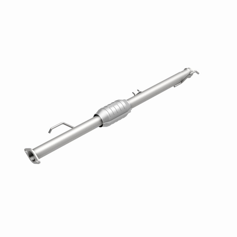 MagnaFlow Direct Fit Catalytic Converter 00-04 Tundra 3.4L rear OEM