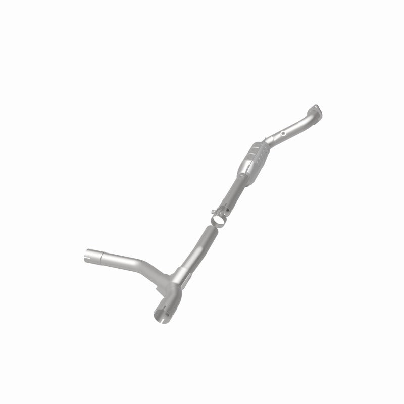 MagnaFlow Direct Fit Catalytic Converter 04-05 Ram1500 5.7L P/S OEM