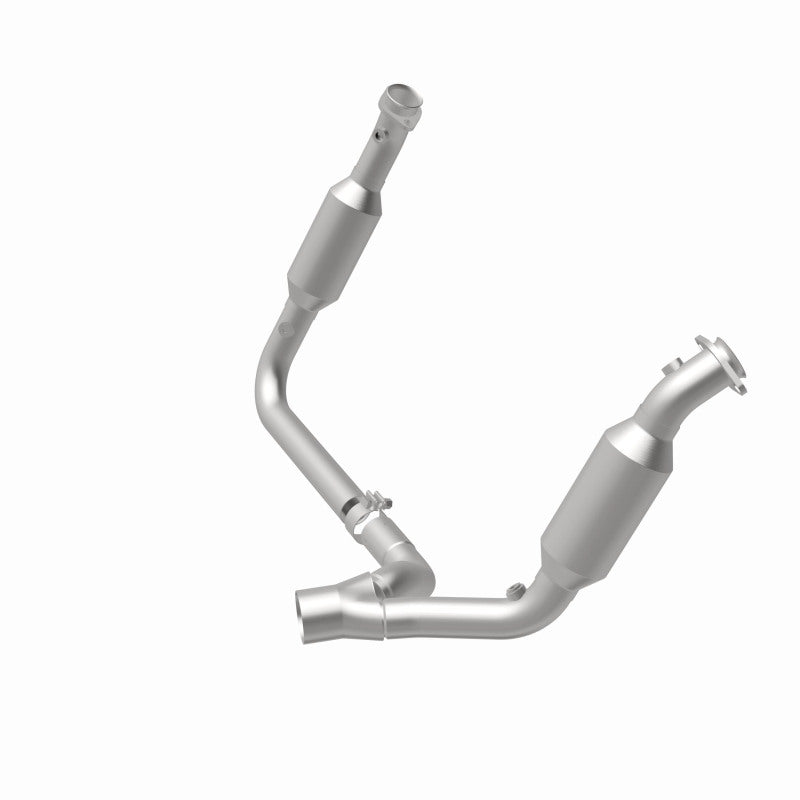 MagnaFlow 2006 Dodge Ram 1500 5.7L Direct Fit Converter