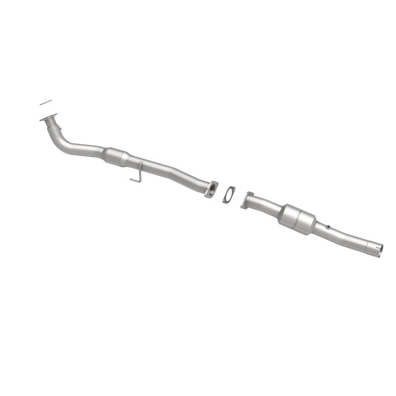 MagnaFlow Direct Fit Catalytic Converter 05 Silverado 2500HD 6.0L