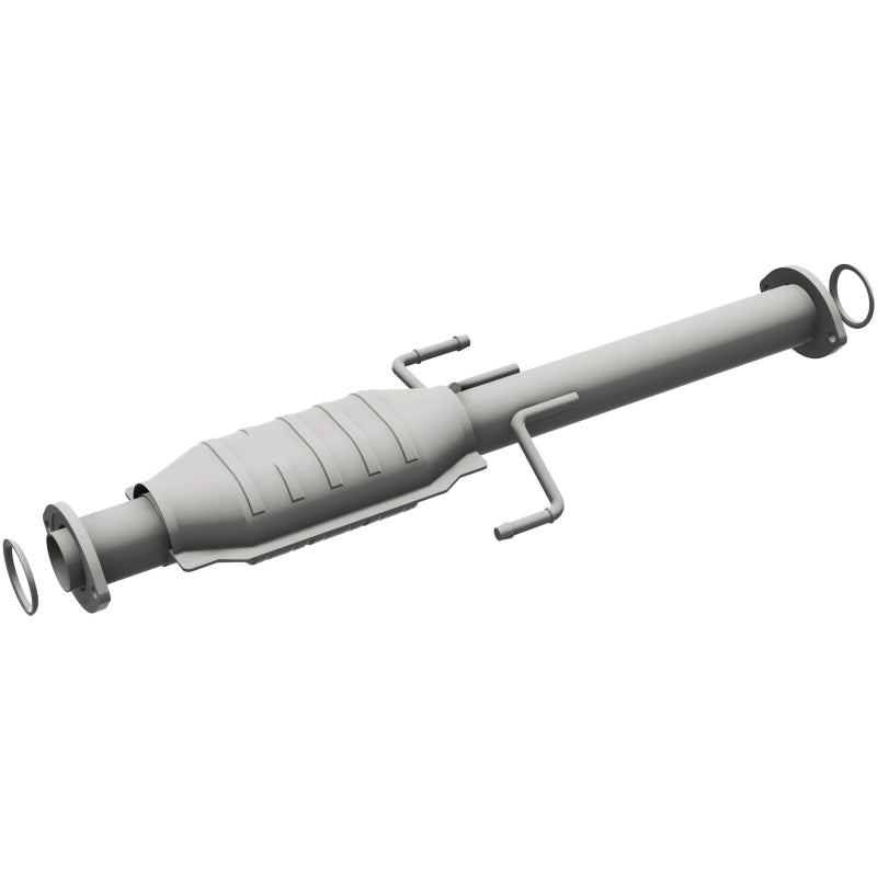 MagnaFlow Direct Fit Catalytic Converter 02-04 Tacoma 3.4L rear 50S