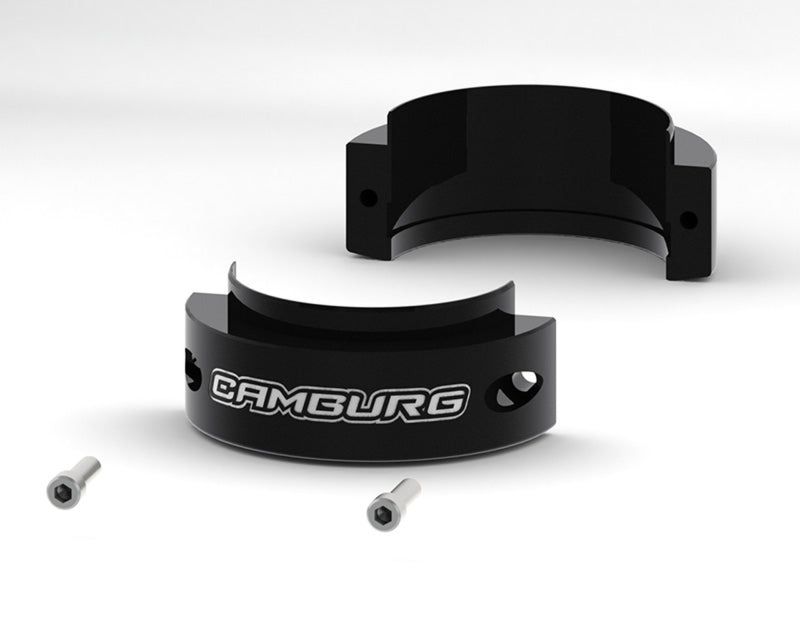 Camburg Ford Raptor 17-20 1.5in Spring Preload Spacer Kit (Gray)