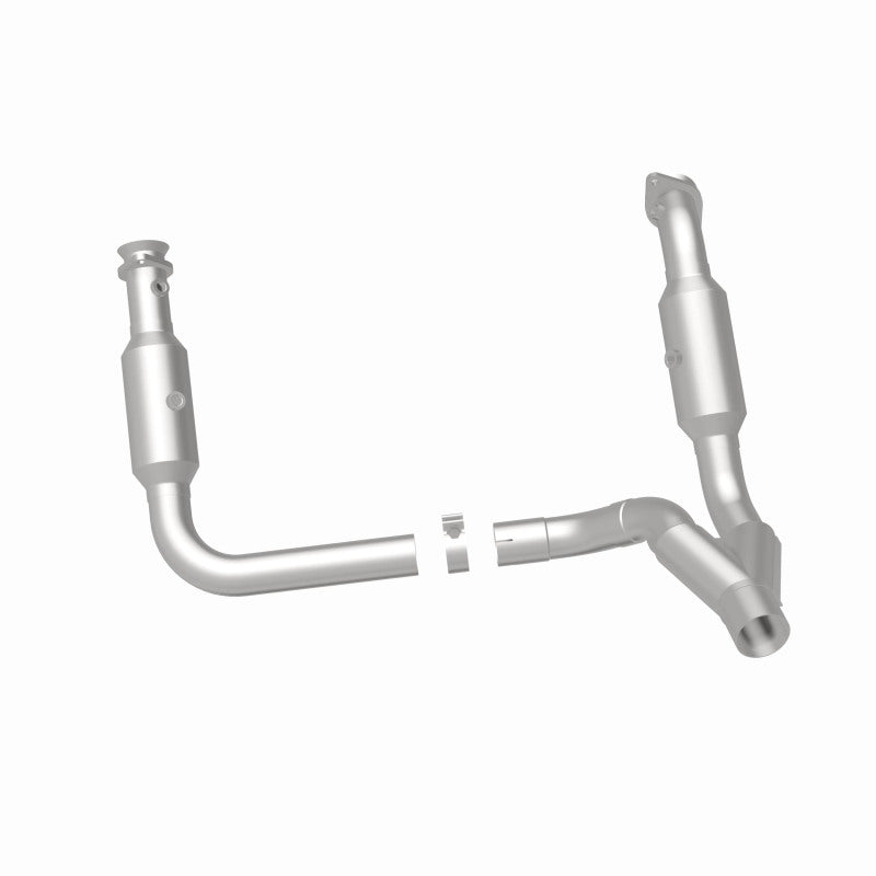 MagnaFlow 2009 Dodge Ram 1500 5.7L Direct Fit Converter