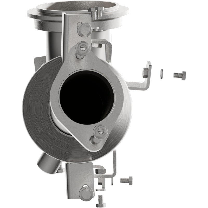 Magnaflow 21-23 Chevrolet Blazer L4 2.0L Direct Fit EPA Compliant Catalytic Converter