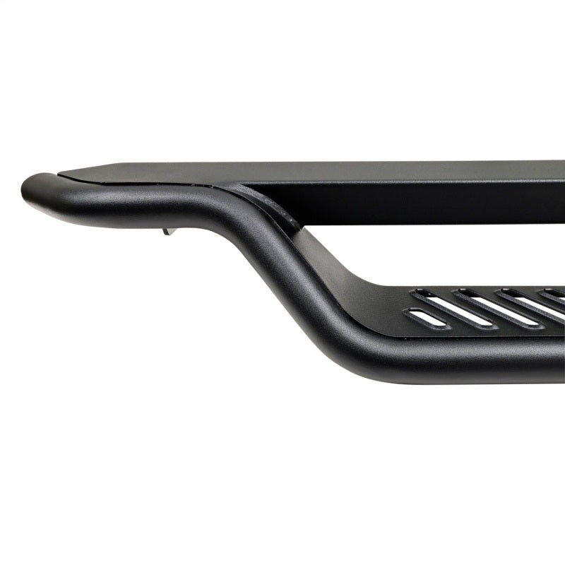 Westin 07-21 Toyota Tundra Double Cab Outlaw Drop Running Boards - Tex. Blk
