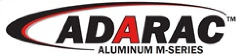 Access ADARAC 14-18 Chevy/GMC 1500 2019 LD/Limited 15-19 2500/3500 6ft 6in Bed Truck Rack Black