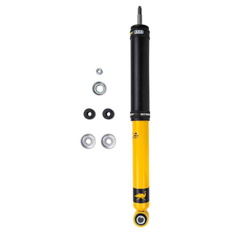 ARB / OME 22-26 Toyota Tundra Nitrocharger Plus Shock - Rear