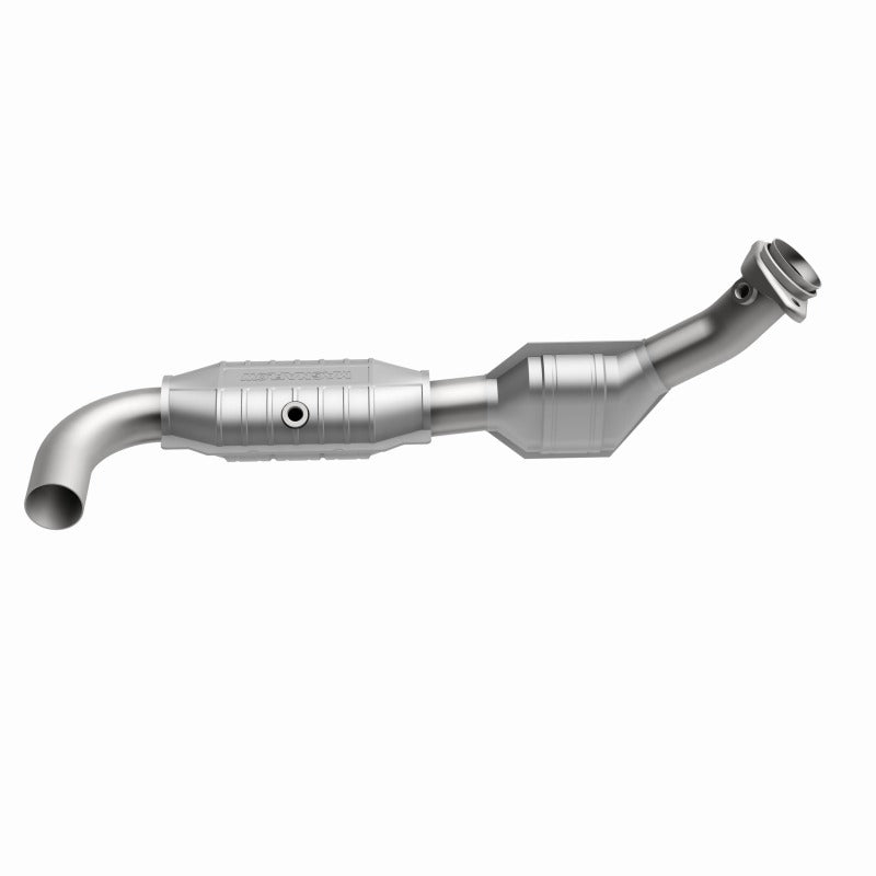 MagnaFlow Direct Fit Catalytic Converter 00-01 Ford F-150 4.6L 2wd