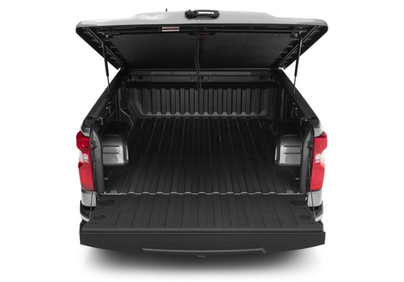 UnderCover 2019 Chevy Silverado 1500 5.8ft Elite LX Bed Cover - Gasoline