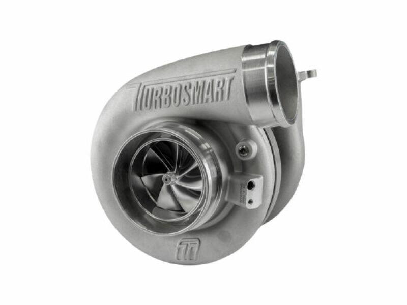 Turbosmart Water Cooled 5862 T3 0.63AR Externally Wastegated TS-2 Turbocharger
