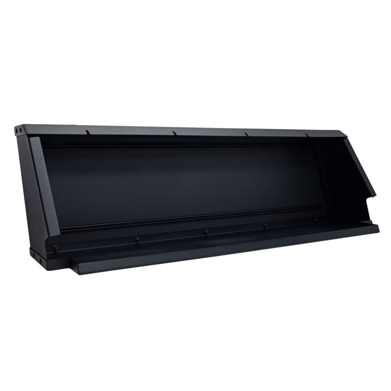 Westin EXP Truck Cap Storage Box Driver for 15-25 Ford F-150 5.5ft Bed / 19-25 RAM 1500 5.7ft Bed