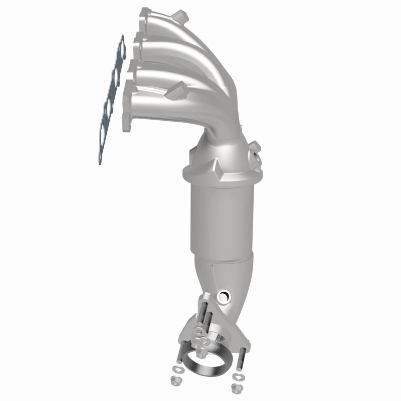 MagnaFlow DF Cat. Conv 07-10 Chevy Colorado / 07-10 GMC Canyon / 07-08 Isuzu I-290 2.9L Manifold