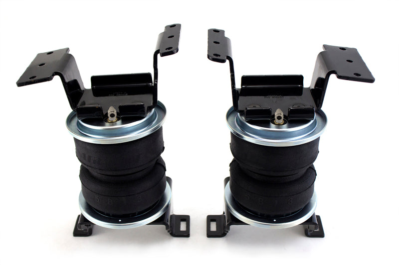 Air Lift LoadLifter 5000 Rear Air Spring Kit for 11-17 Chevrolet Silverado 2500/3500