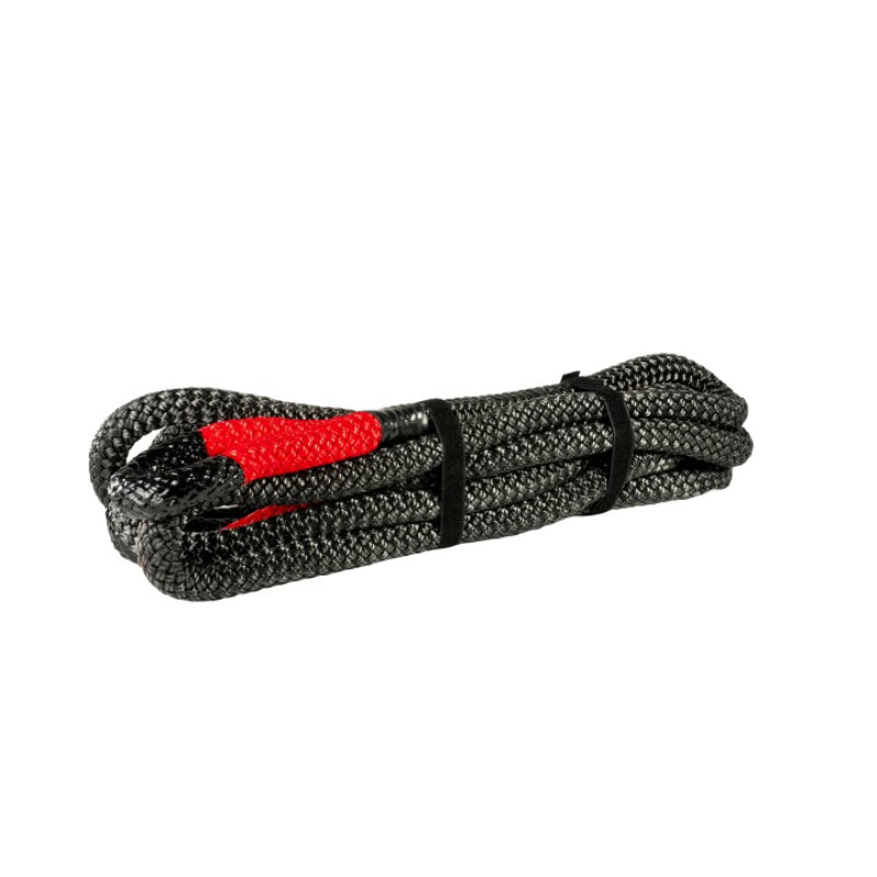 BulletProof Hitches Extreme Duty 1-1/4" x 30' Kinetic Recovery Rope Model EDKINETICROPE