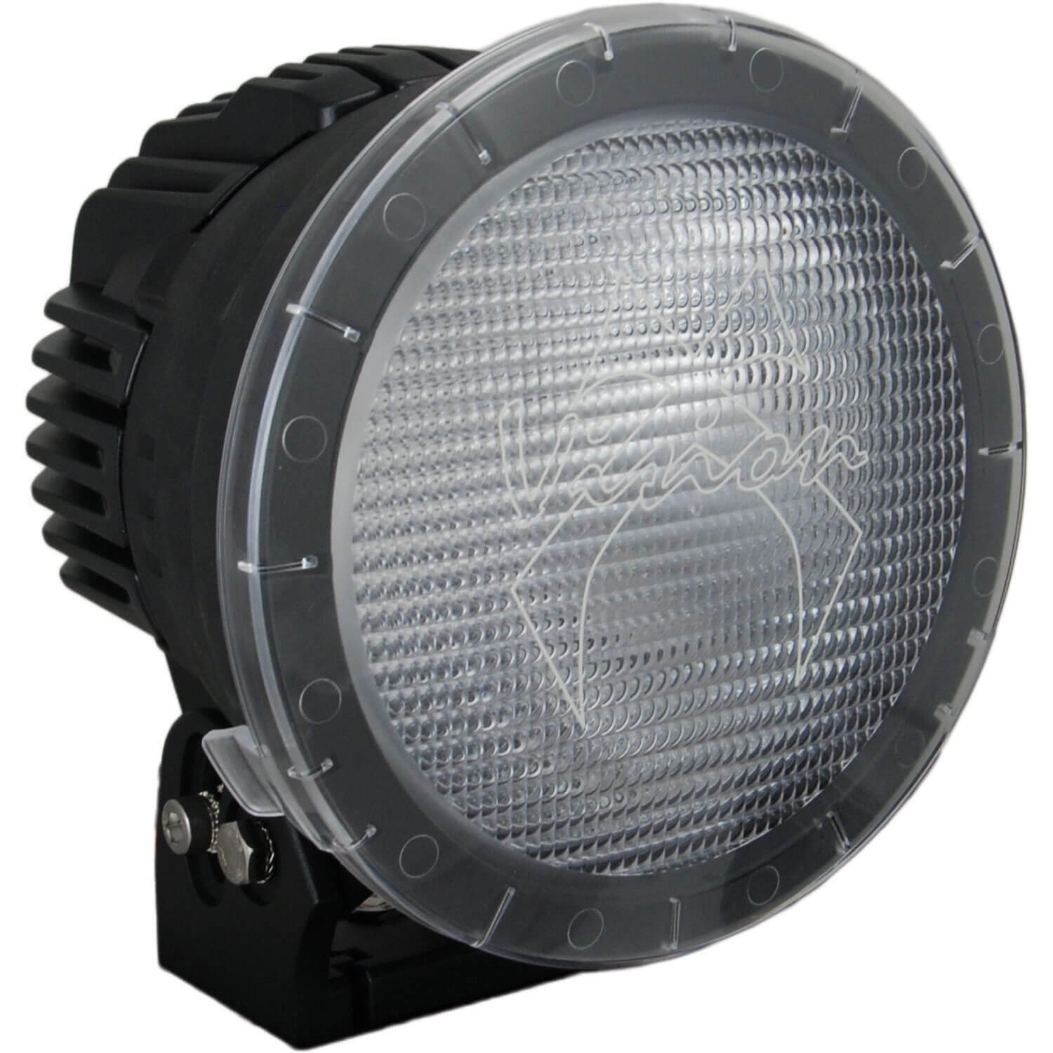 8.7" Cannon, CG2, ADV Clear PCV Cover, Single