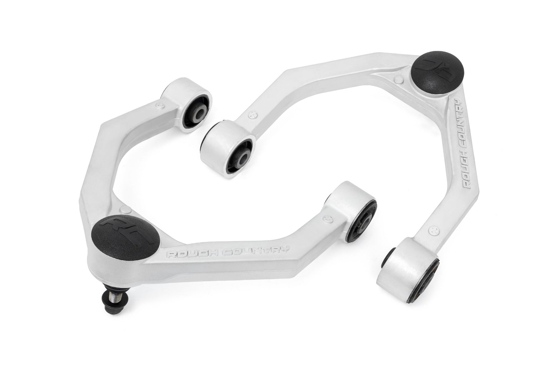 Forged Upper Control Arms OE Upgrade Nissan Titan XD 4WD (2016-2024) Rough Country