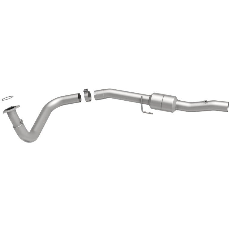 MagnaFlow Direct Fit Catalytic Converter 00-06 Chevy/GMC D/S OEM