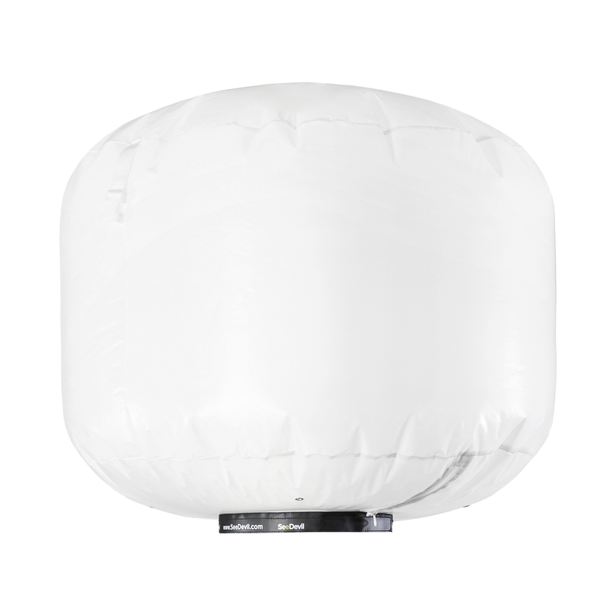 SeeDevil G3 800 Watt White Balloon Diffuser