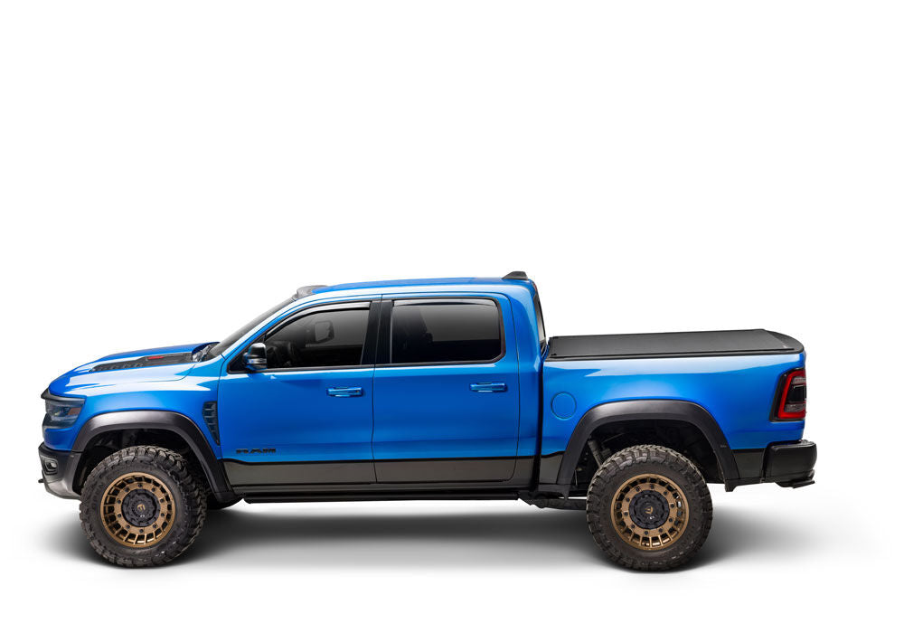 Revolver X4ts Hard Rolling Truck Bed Cover 2023-2026 Colorado/Canyon 5 Foot 2 Inch Bed BAK