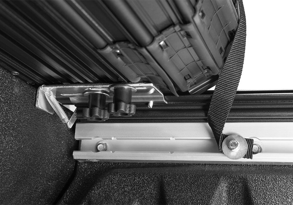 Revolver X4s Hard Rolling Truck Bed Cover 2019-2026 (New Body Style) Ram BAK