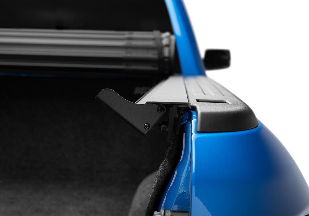 Revolver X4s Hard Rolling Truck Bed Cover 2019-2026 (New Body Style) Ram BAK