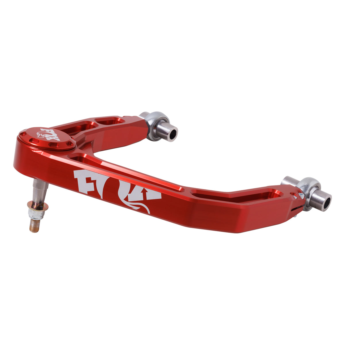 Control Arm 2021-2024 Ford F150 Upper Control Arm Orange Kit FOX
