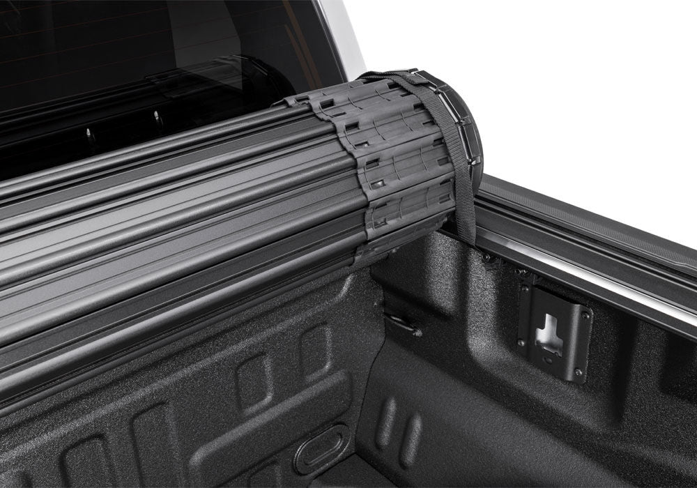 Revolver X4ts Hard Rolling Truck Bed Cover 2008-2016 Ford F-250/350 BAK