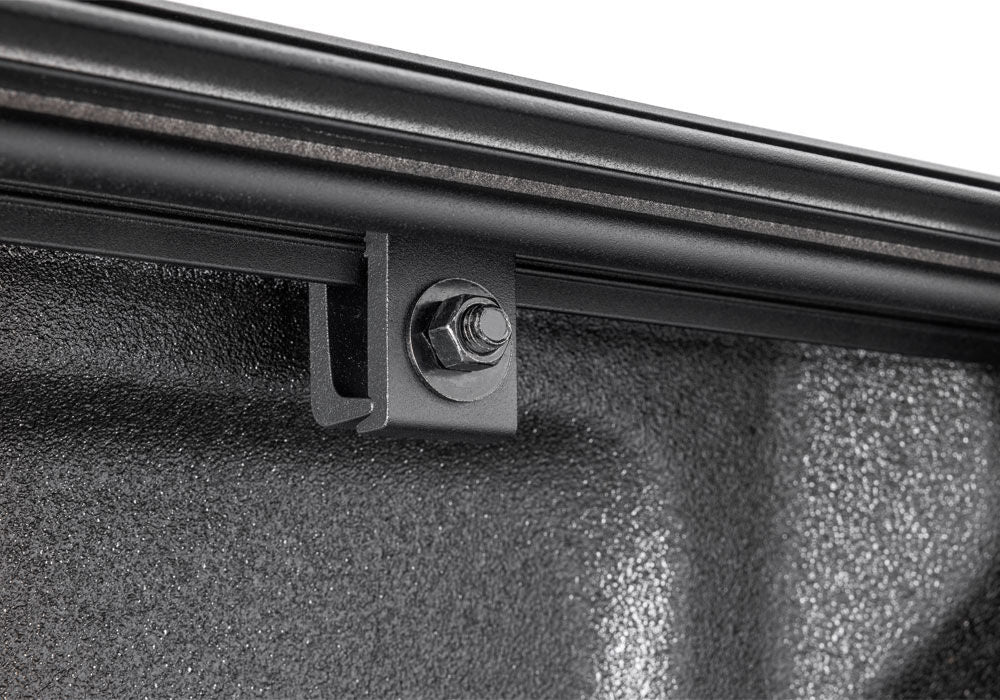 Revolver X4ts Hard Rolling Truck Bed Cover 2017-2026 Ford F-250/350 8 Foot 2 Inch Bed BAK