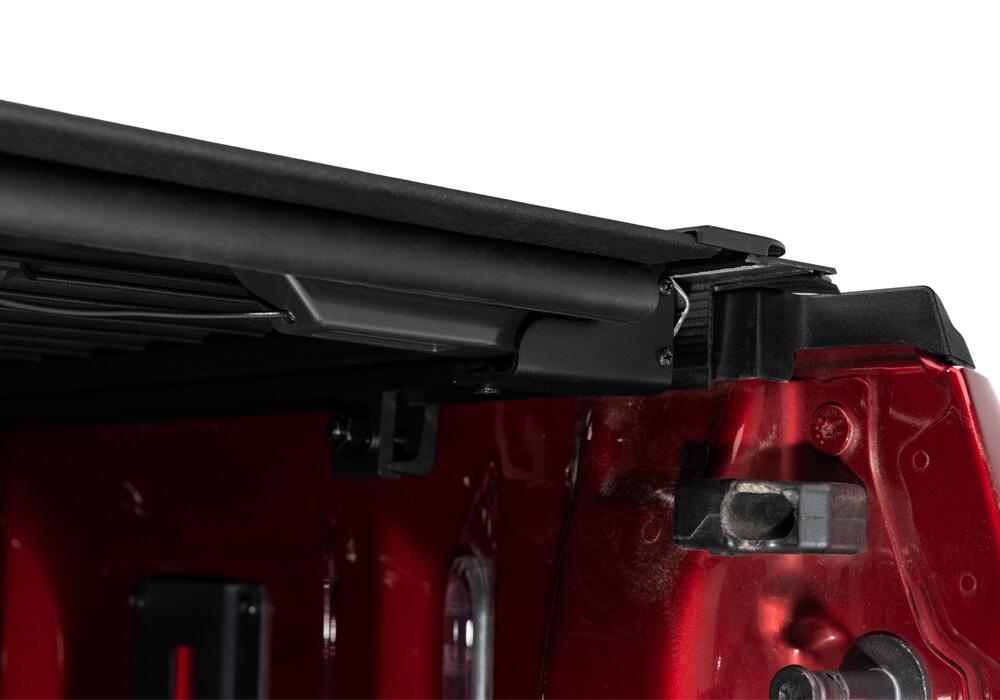 Revolver X4s Hard Rolling Truck Bed Cover 2019-2023 Ford Ranger BAK