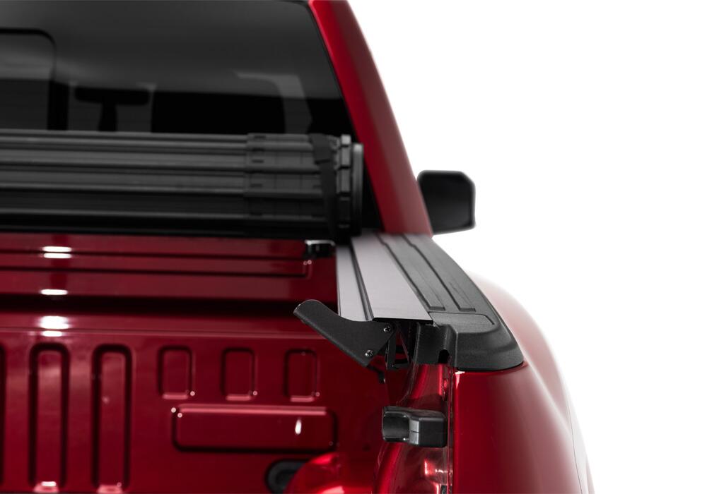 Revolver X4s Hard Rolling Truck Bed Cover 2019-2023 Ford Ranger BAK