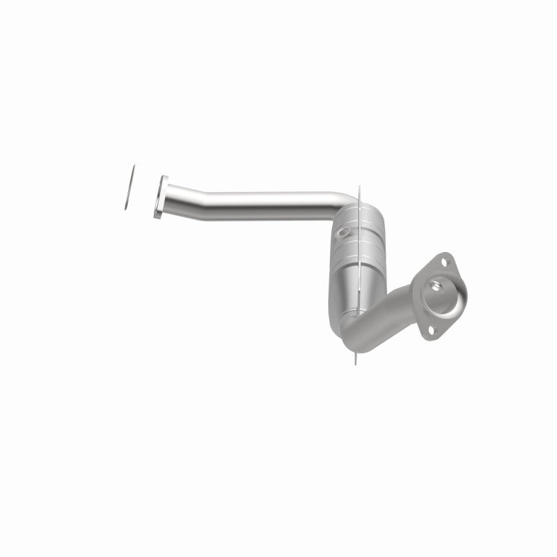 MagnaFlow Direct Fit Catalytic Converter 07-09 Ranger 3.0 Driver Side OEM