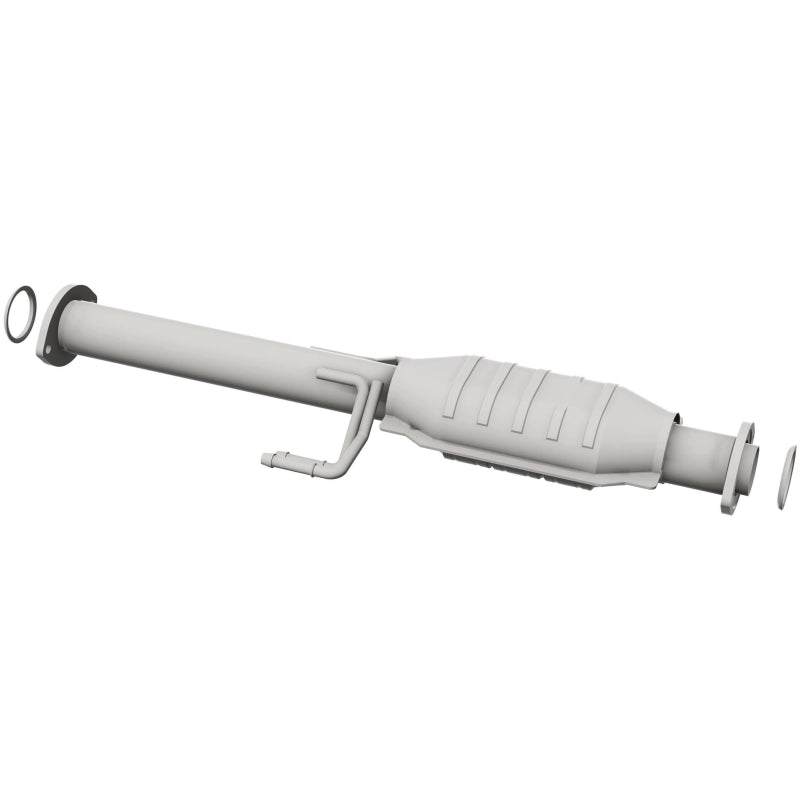 MagnaFlow Direct Fit Catalytic Converter 02-04 Tacoma Rear 3.4L