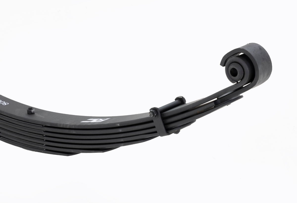 Front Leaf Springs 6 Inch Lift Ford F-250/F-350 Super Duty 4WD (1999-2004) Rough Country