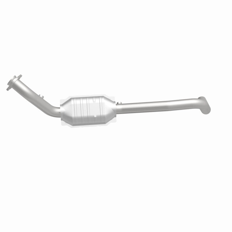 MagnaFlow Direct Fit Catalytic Converter 04-05 Dodge Ram 1500 Pickup 5.7L D/S