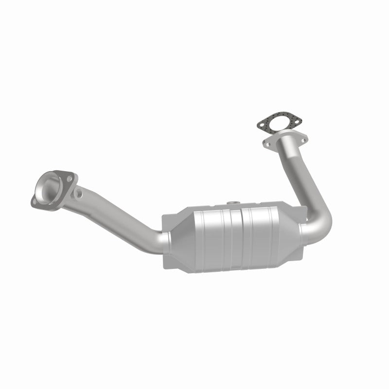 MagnaFlow Direct Fit Catalytic Converter 07-09 Ranger 3.0 Driver Side OEM