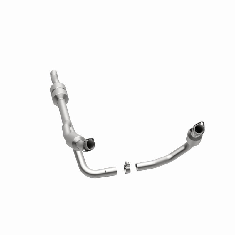MagnaFlow Direct Fit Catalytic Converter 02-03 Ram 1500 4.7L