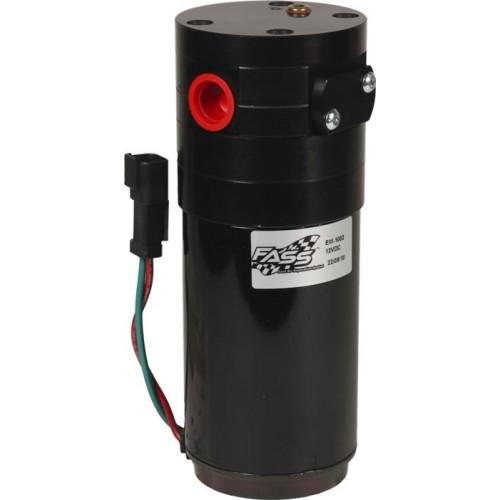 FASS HD Series Replacement Pump EM-1001 w/.625 gear RPHD-1001
