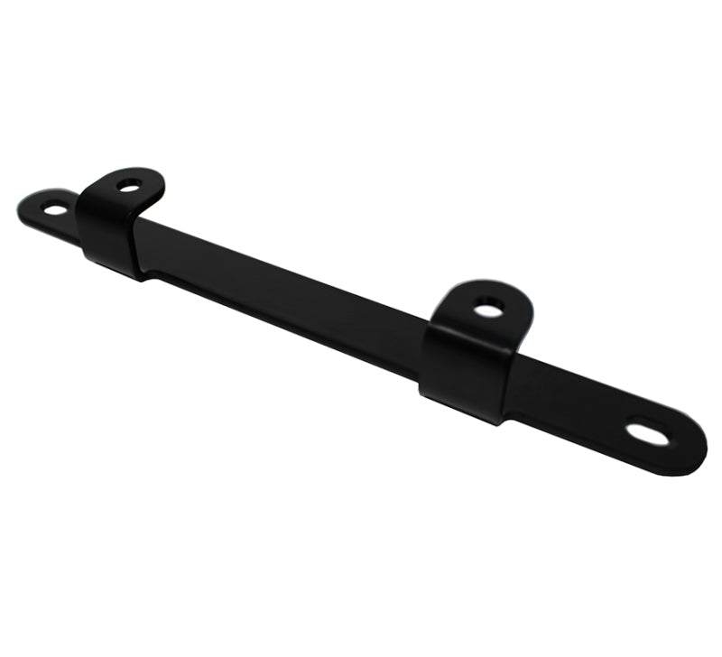 Baja Designs Jeep JK RTL-M License Plate Mount Kit for secure and durable license plate attachment. Ideal for offroad use.