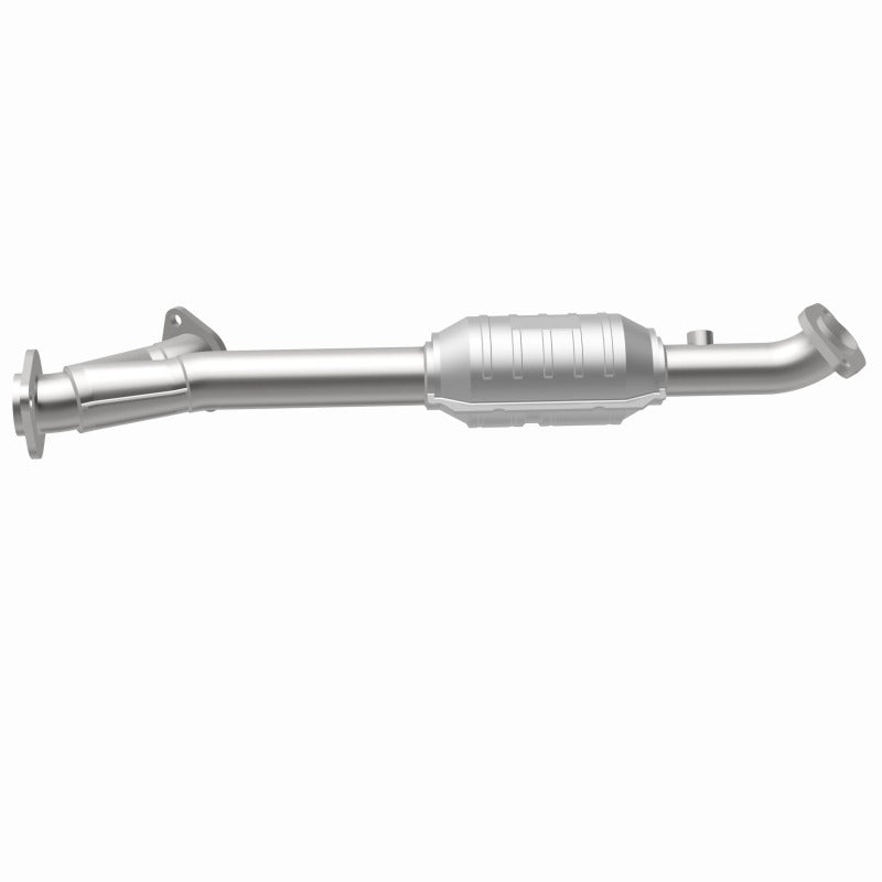 MagnaFlow Direct Fit Catalytic Converter 05-07 4Runner Passenger Side Rear