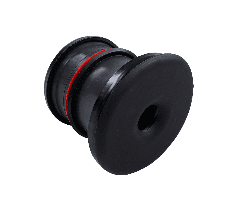 Body Mount Kit for 1999-2003 Ford Excursion 5.4L, 6.8L, 7.3L