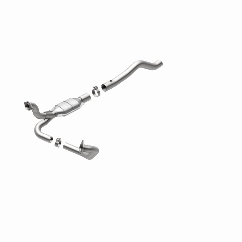 MagnaFlow Direct Fit Catalytic Converter 2003 Ram 1500 5.7 2WD