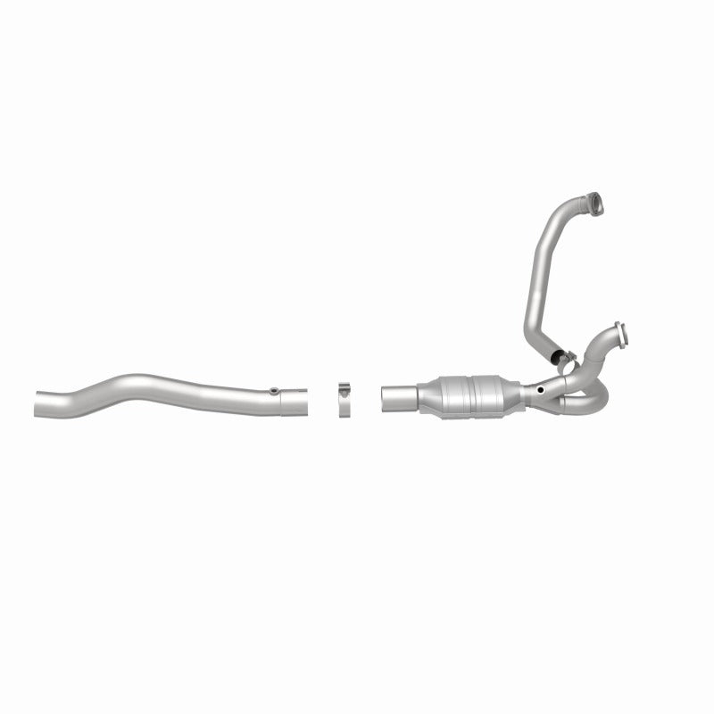 MagnaFlow Direct Fit Catalytic Converter 2003 Ram 1500 5.7 2WD
