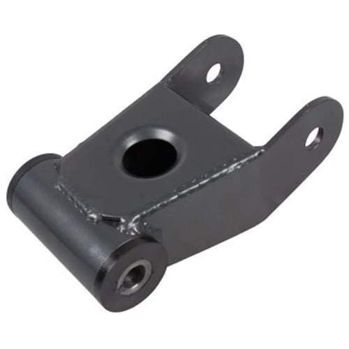 Synergy Manufacturing 1" Lift Rear Shackles 03-13 Ram 2500 / 03-12 Ram 3500 4wd