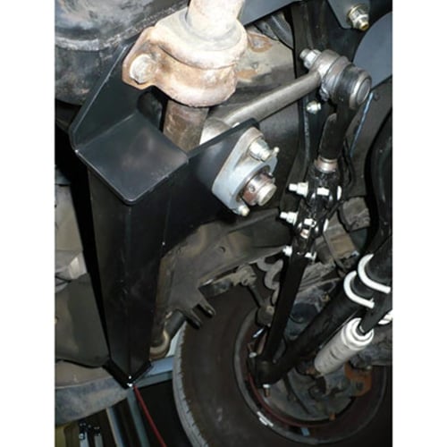 Synergy Manufacturing Steering Box Brace 03-08 Dodge Ram 1500 / 2500 / 3500